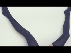 Gros seins, Britannique, Brunette brune, Érotique, Femelle, Softcore, Solo, Nénés