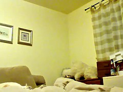 BBW rides toy again!