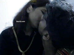 アジア人, デカパイ, 巨乳な, バック, 自家製, インド人, 母, 自然山雀