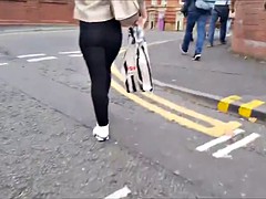 Britannique, Voyeur