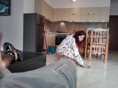 Hablar sucio, Estilo perrito, Fetiche, Enorme, Madres para coger, Desnudo, Pov, Tetas