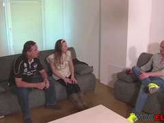 Немки, Группа, Секс без цензуры, Хд