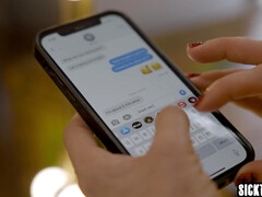 Blondine, Blasen, Kehlenfick, Schwanz, Hd, Taboo, Jungendliche (18+), Titten