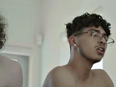 Большие сиськи, Постарше, Пальцем, Вчетвером, Зрелые, Милф, Пирсинг, Сиськи