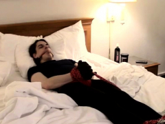 Любители, Фетиш, Геи, Ласковые ручки