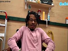 Amateur, Anal, Asiatique, Grosse bite, Gros seins, Blonde, Sucer une bite, Noir ébène