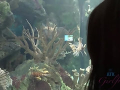素人, 浴室, 汚れた　, 食べ物, 彼女, パンティ, ハメ撮り, オマンコ