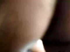 Step Aunt Spies On Me Jerking Off - She Wants My Cock Now!