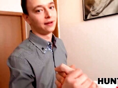 Grosse titten, Blasen, Hardcore, Lecken, Geld, Pov, Rotschopf, Titten