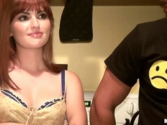 Amateur, Sucer une bite, Groupe, Hard, Fête, Chatte, Nénés