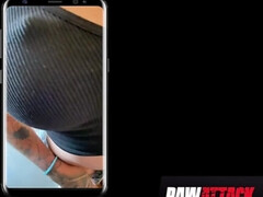 Gros cul, Sucer une bite, Couple, Gorge profonde, Exhib, Actrice du porno, Pov, Tatouage