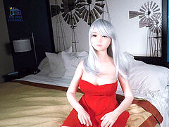 Японки, Игрушки