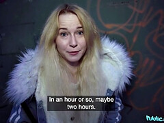 Cul, Blonde, Sucer une bite, Pov, Chatte, Maigrichonne, Nénés