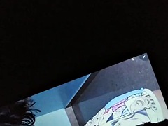 アナル, デカチン, 黒人, フェラチオ, 黒人, ゲイ, 手コキする, オナニー