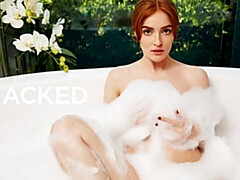 18 jahre, Grosser arsch, Grosser schwanz, Blasen, Hundestellung, Natürlichen titten, Jungendliche (18+), Titten