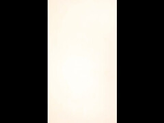 Asiatisch, Chinesisch, Dildo, Fingern, Masturbation, Muschi, Toilette, Vibrator