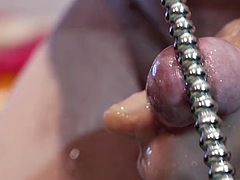 Amateur, Corridas, Fetiche, Sexo duro, Inserción, Masturbación, Solo, Juguetes