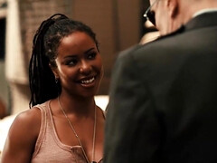 Grote lul, Grote mammen, Zwart, Compilatie, Lul, Hardcore, Hd, Pornster