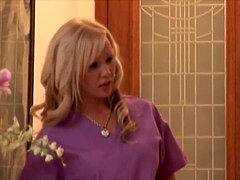 デカ尻, デカチン, 黒人, フェラチオ, 女, 淫乱熟女, 母, オーガズム