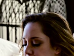 Anaal, Lieveling, Sperma shot