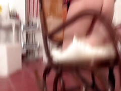 アジア人, 緊縛, 服従, ドイツ人, ハードコア, 愛人, 赤毛, 奴隷