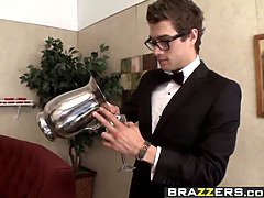 Anal, Madura, Madres para coger, Mamá, Coño, Gritar, Madrastra, Medias largas