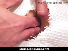 Culo, Culo grande, Familia, Sexo duro, Mamá, Hijo, Madrastra, Apretado