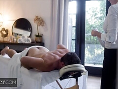 Blonde, Sucer une bite, Branlette thaïlandaise, Hd, Léchez, Lingerie, Massage, Chevaucher