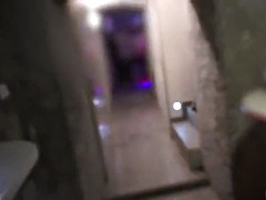 アナル, オランダ人, ハメ撮り, 公共