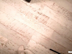 Assfuck Surprise For The Pillow Humper Anastasia