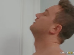 Bedriegen, Zwart, Natuurlijke tieten, Panty, Doordringend, Gezichtspunt, Tatoeage, Trio