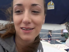 Любители, Черные, Минет, Брюнетки, Подружка, Пирсинг, Киски, Бритые