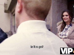 ぽっちゃり, デカパイ, エロ熟女, 浮気する, チェコ, ヨーロピアン, ラフ, 妻