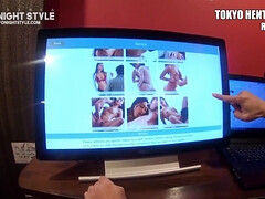 Amateur, Asiatique, Noire, Brunette brune, Hd, Fait maison, Interracial, Voyeur