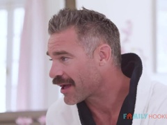 Asiatique, Brunette brune, Hd, Tatouage