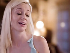 Blond, Bruinharig, Hd, Lesbisch