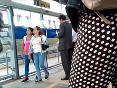 Любители, Фетиш, Подглядывание
