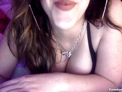 Cornudo, Dominacion femenina, Fetiche, Madres para coger, Mamá