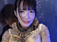 Amarrada, Pies, Japonés, Juguetes