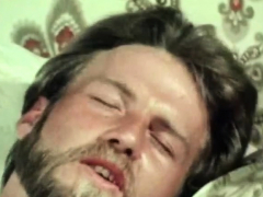 フェラチオ, 茶髪の, 淫乱熟女, ヴィンテージ