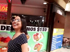 18 años, Amateur, Mamada, Corridas, Corridas faciales, Latina, Adolescente, Tetas