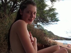 Amateur, Bikini, Novia, Desnudo, Coño, Fumando, Calcetines, Tetas