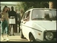 Tetas grandes, Coche, Sexo duro, Al aire libre, Adolescente, Tetas, Clasico