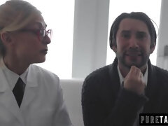 Kont, Pijpbeurt, Diep in de keel, Hardcore, Ruw