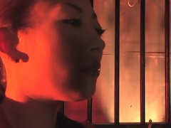 Sadomasochismus, Grosse titten, Gruppe, Hardcore, Hd, Japanische massage, Sklave