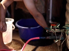 Perverted Indian MILF breathtaking adult video