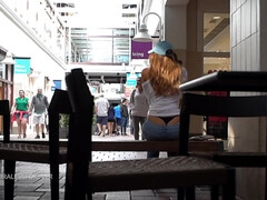 Большие сиськи, Милф, На публике, Тощие, Соло, Сиськи