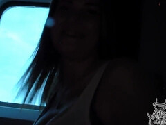 素人, お尻, デカチン, フェラチオ, チン, 自家製, オマンコ, ティーン