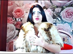 Брюнетки, Фетиш