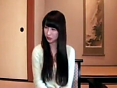 18 ans, Amateur, Asiatique, Mignonne, Poilue, Japonaise, Nue  à poil, Adolescente